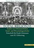 Cover: Total Regional - Schnell & Steiner