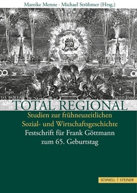 Enlarge image Cover: Total Regional - Schnell & Steiner