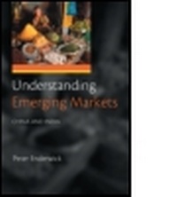 Enlarge image Cover: Understanding Emerging Markets - Routledge