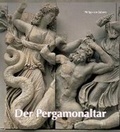 Cover: Der Pergamonaltar - Philipp von Zabern in Herder