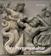 Enlarge image Cover: Der Pergamonaltar - Philipp von Zabern in Herder
