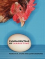 Cover: Fundamentals of Marketing - Routledge