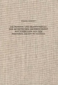 Cover: Die Prinzen- und Beamtensiegel der hethitischen Grossreichszeit auf Tonbullen aus dem Nisantepe-Archiv in Hattusa - Philipp von Zabern in Herder