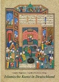 Cover: Islamische Kunst in Deutschland - Philipp von Zabern in Herder