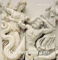 Enlarge image Cover: Der Pergamonaltar - Philipp von Zabern in Herder