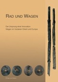 Cover: Rad und Wagen - Philipp von Zabern in Herder