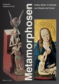 Cover: Metamorphosen - Philipp von Zabern in Herder