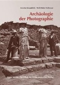 Cover: Arch&auml;ologie der Photographie - Philipp von Zabern in Herder