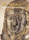 Cover: Die Thraker - Philipp von Zabern in Herder