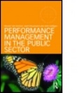 Cover: Performance Management in the Public Sector - Routledge