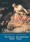Cover: Die Loreley - Philipp von Zabern in Herder
