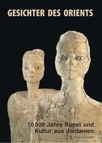 Enlarge image Cover: Gesichter des Orients - Philipp von Zabern in Herder