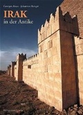 Cover: Irak in der Antike - Philipp von Zabern in Herder