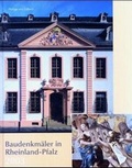 Cover: Baudenkm&auml;ler in Rheinland-Pfalz 2003 - Philipp von Zabern in Herder