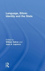 Cover: Language, Ethnic Identity and the State - Routledge
