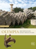 Cover: Olympia - Philipp von Zabern in Herder