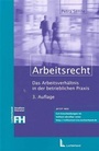 Bild: Arbeitsrecht - Luchterhand