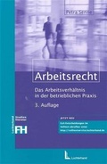 Cover: Arbeitsrecht - Luchterhand