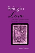 Cover: Being in Love - Routledge