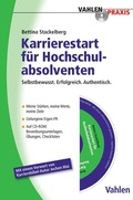 Cover: Karrierestart f&uuml;r Hochschulabsolventen - Vahlen
