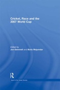 Cover: Cricket, Race and the 2007 World Cup - Routledge