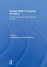 Abbildung von: Beijing 2008: Preparing for Glory - Routledge