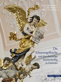 Cover: Die Schutzengelkirche und das ehemalige Jesuitenkolleg in Eichst&auml;tt - Schnell & Steiner