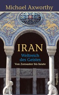 Cover: Iran - Wagenbach