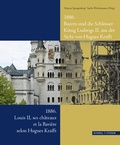 Cover: 1886. Bayern und die Schl&ouml;sser K&ouml;nig Ludwigs II. aus der Sicht von Hugues Krafft - Schnell & Steiner