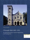 Cover: Christoph Hehl (1847-1911) - Schnell & Steiner