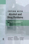 Cover: Coping with Alcohol and Drug Problems - Routledge