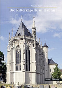 Abbildung von: Die Ritterkapelle in Haßfurt - Schnell & Steiner