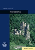 Cover: Burg Rheinstein - Schnell & Steiner