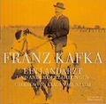 Cover: Ein Landarzt und andere Erz&auml;hlungen/CD - Wagenbach