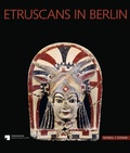 Cover: Etruscans in Berlin - Schnell & Steiner