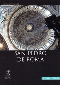 Abbildung von: San Pedro de Roma - Schnell & Steiner