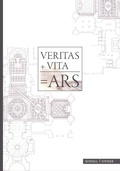 Cover: Veritas + Vita = Ars - Schnell & Steiner