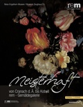 Cover: meisterhaft - Schnell & Steiner