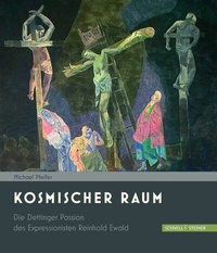 Enlarge image Cover: Kosmischer Raum - Schnell & Steiner