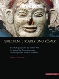 Cover: Griechen, Etrusker und R&ouml;mer - Schnell & Steiner