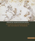 Cover: R&ouml;mische Barockzeichnungen - Schnell & Steiner