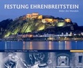 Cover: Festung Ehrenbreitstein - Schnell & Steiner