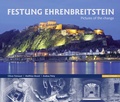 Cover: Festung Ehrenbreitstein - Schnell & Steiner