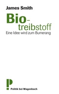Cover: Biotreibstoff - Wagenbach