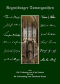 Cover: Regensburger Domorganisten - Schnell & Steiner