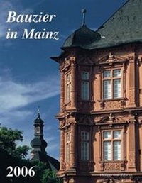 Abbildung von: Bauzier in Mainz 2006 - Philipp von Zabern in Herder