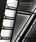 Cover: Jochem Poensgen - Architektur des Lichts - Schnell & Steiner