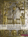Cover: Das Seligenst&auml;dter Evangeliar - Schnell & Steiner