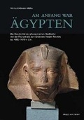 Cover: Am Anfang war &Auml;gypten - Philipp von Zabern in Herder