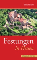 Cover: Festungen in Hessen - Schnell & Steiner